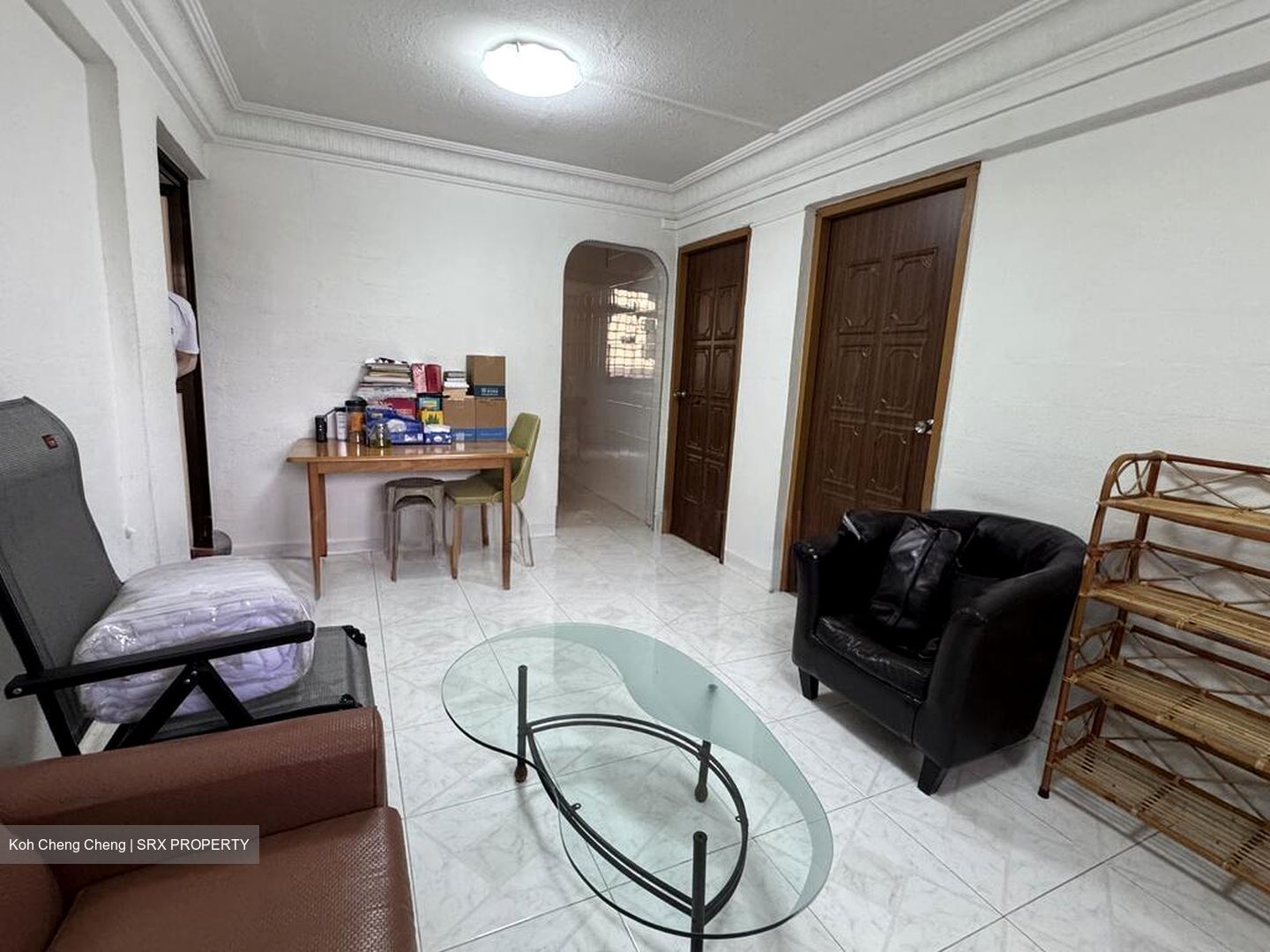 Blk 89 Commonwealth 16 (Queenstown), HDB 4 Rooms #566225291